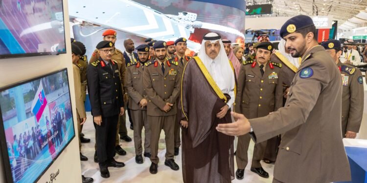 Intersec – Security, Safety & Protection Exhibition Oct 6–8 2026